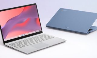 ASUS Chromebook CX15 with 15.6-inch display, Intel N50 processor launched in India at Rs. 47,990