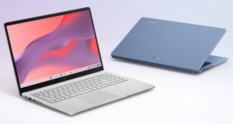 ASUS Chromebook CX15 with 15.6-inch display, Intel N50 processor launched in India at Rs. 47,990