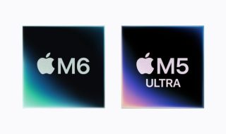 Apple Introduces M6 and M5 Ultra Chips With Major Gains in Performance and Local AI