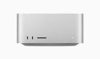 Apple Launches New Mac Studio With M5 Max and M5 Ultra, Starts at Rs. 2,79,900 in India