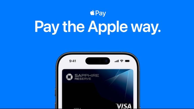 Apple Pay Could Finally Come to India in October