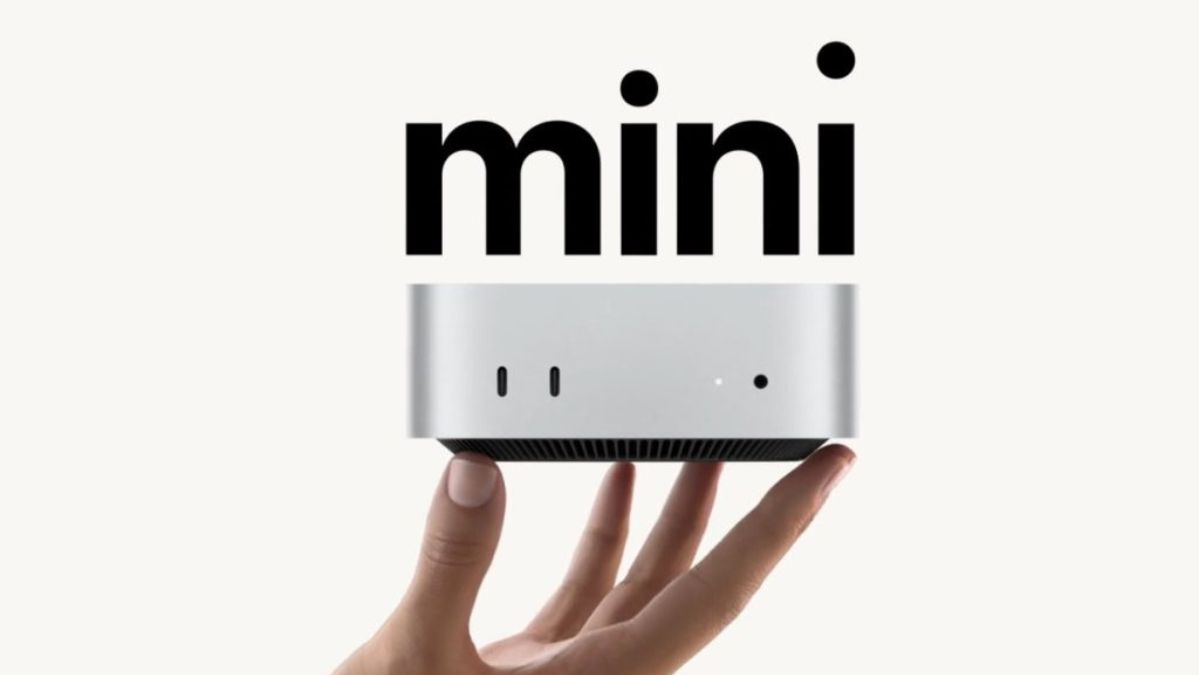 Apple Launches New Mac mini With M6 and M5 Pro Chips, Starts at Rs. 99,900 in India