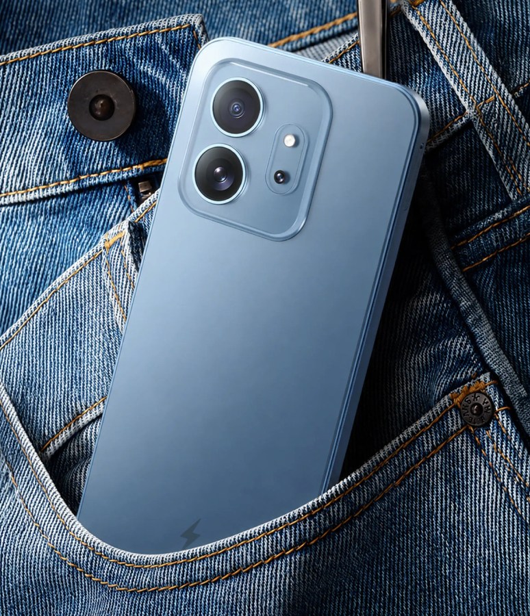 Boltt Evo 4G