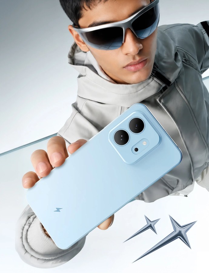 Boltt Evo 4G