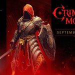 Crimson Moon