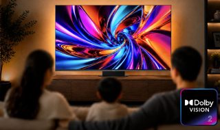 Dolby Vision 2 Is Finally Here, and Hisense TVs Are Getting It First
