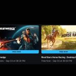Epic Freebie 27 aug