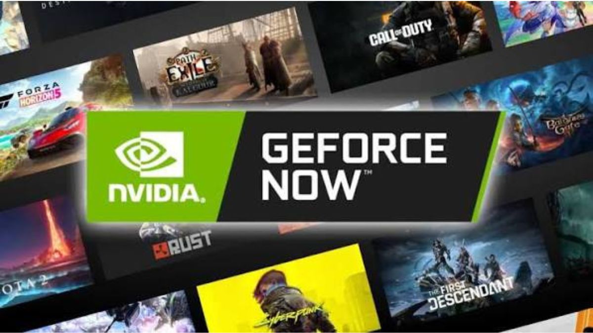 GeForce NOW: Everything You Need to Know