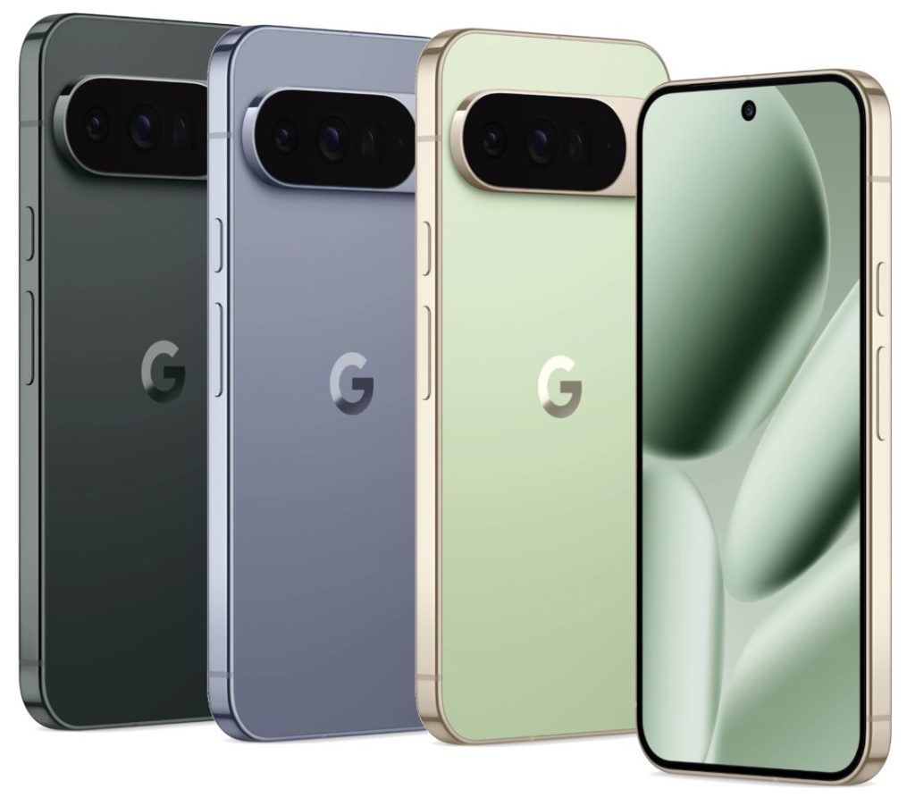 Pixel 11 Pro XL