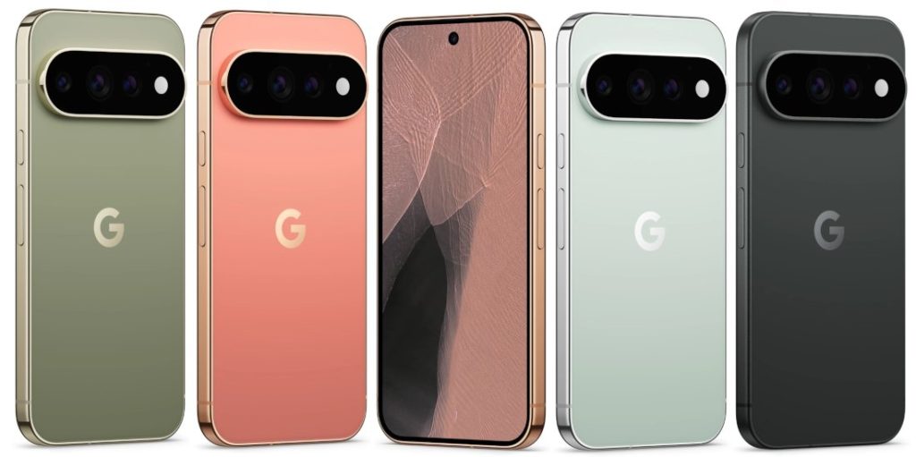 Google Pixel 11 Pro