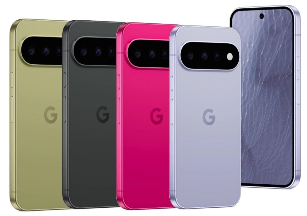 Google Pixel 11