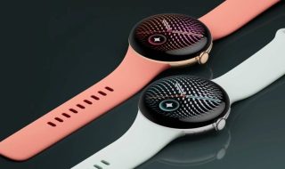 Google Pixel Watch 5 With Up to 40 Hours Battery Life Launched in India