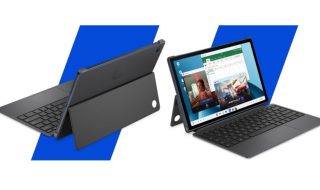 HP OmniPad 12 With 2K 90Hz Display, Snapdragon 6 Gen 3, and Detachable Keyboard Launched in India