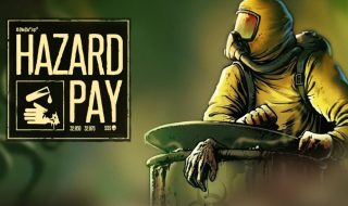 Hazard Pay Launches on September 10 for PS5, Nintendo Switch, and PC
