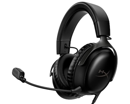 HyperX Cloud III