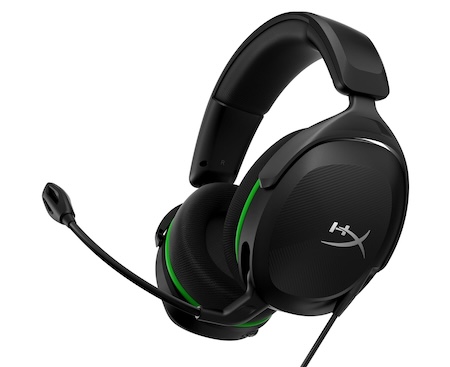 HyperX CloudX Stinger 2