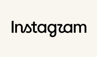 Instagram Gets a New Wordmark After 10 Years