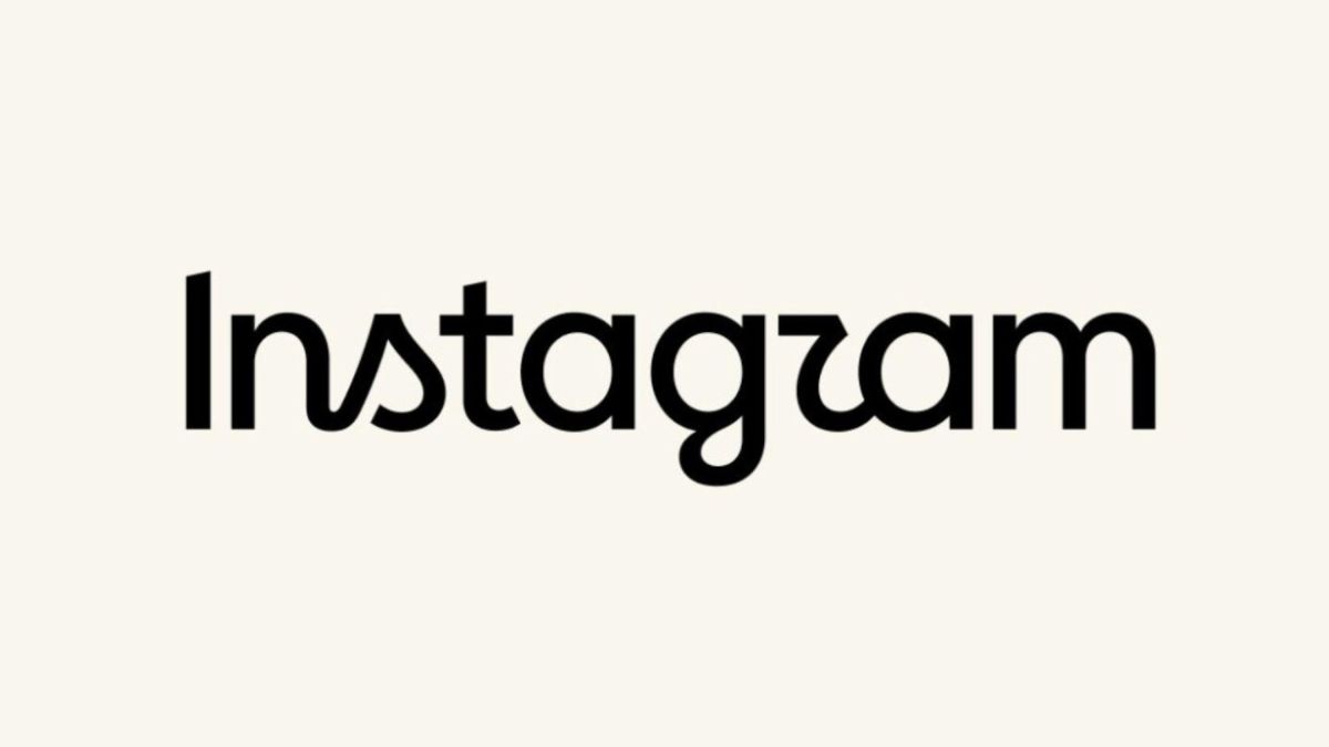 Instagram Gets a New Wordmark After 10 Years