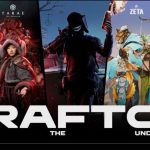 KRAFTON Gamescomm