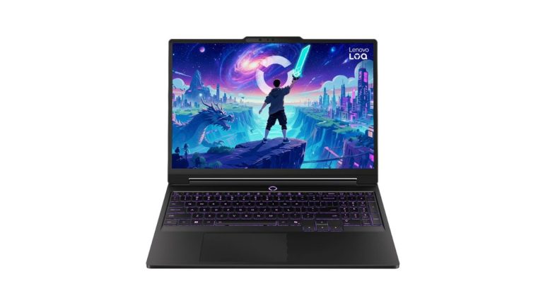 Lenovo LOQ Essential 15IPH11 and 15IRH11 launched with 165Hz display, RTX 3050 and Intel Arc graphics