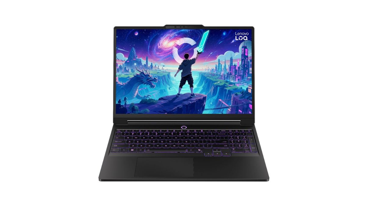 Lenovo LOQ Essential 15IPH11 and 15IRH11 launched with 165Hz display, RTX 3050 and Intel Arc graphics