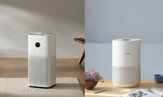 Mijia Smart Air Purifier 6 and 4 Compact launched in India