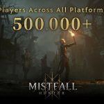 Mistfall Hunter