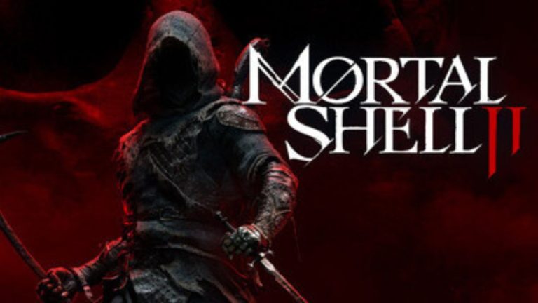 Mortal Shell 2 beta now available on PS5 and Xbox Series X|S