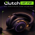 Noise Clutch HP-P01