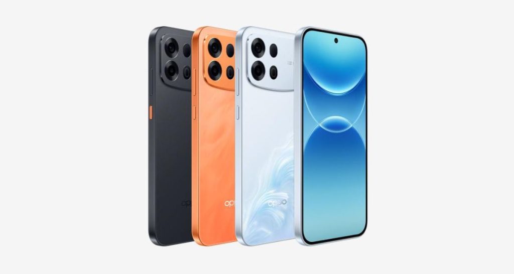 OPPO A7 Pro Max