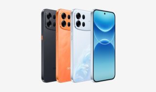 OPPO A7 Pro Max With 10,000mAh Battery, Snapdragon 4 Gen 5 and IP69K Rating Announced
