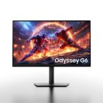 Odyssey G6