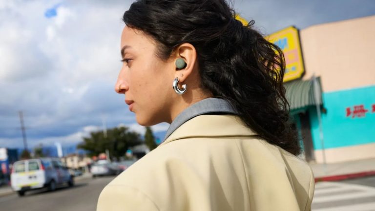 Pixel Buds Pro 2 Gets Olive Color, New Features Coming to Pixel Buds 2a and Pro 2