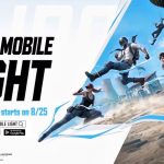 PUBG Mobile Light