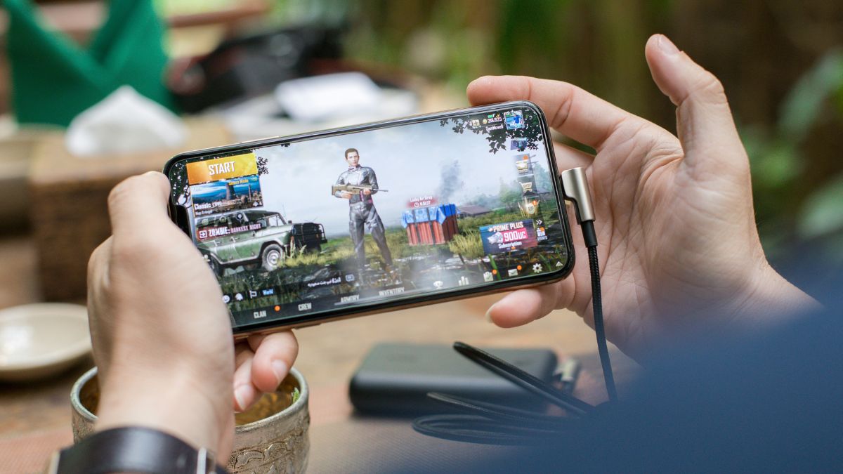 Why PUBG Mobile and BGMI Are Going Lite at Exactly the Right Time