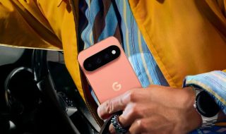 Google Finally Takes Pixel Video Seriously. But It Still Has a Cloud Problem