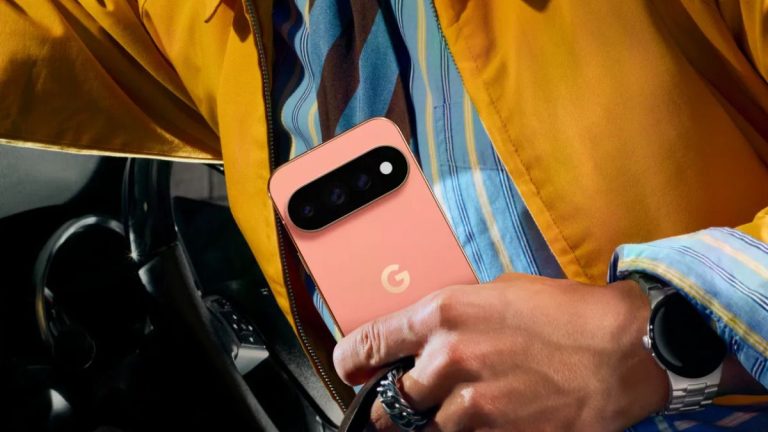 Pixel 11 lineup