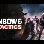Rainbow Six Tactics