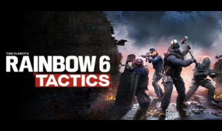 Rainbow Six Tactics Turns Siege Into a Turn-Based Strategy Game