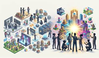 What Roblox, Fortnite, and Minecraft Reveal About Gaming’s Next Business Model