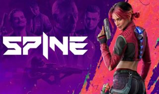 SPINE brings John Wick-style Gun Fu combat to PS5, Xbox and PC in summer 2027