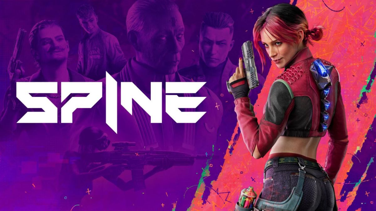 SPINE brings John Wick-style Gun Fu combat to PS5, Xbox and PC in summer 2027