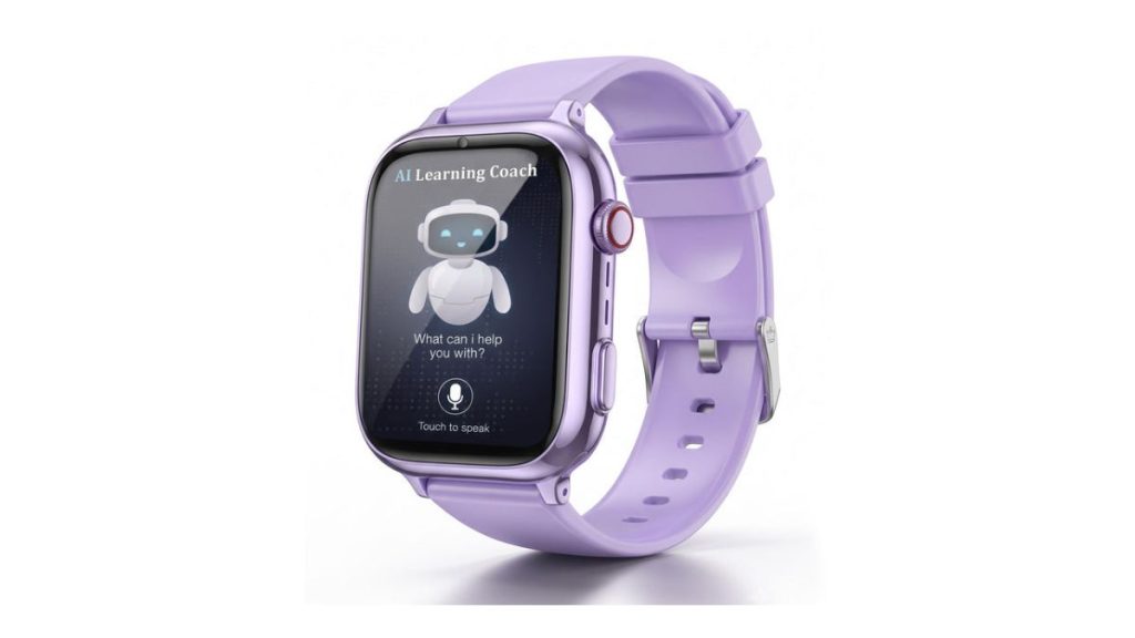 Sekyo Neo AI Kids Smartwatch