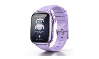Sekyo Neo AI Kids Smartwatch With AI Learning and Child Safety Features Launched in India