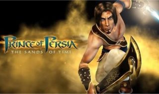 GOG Is Giving Prince of Persia: The Sands of Time a New Life on Modern PCs