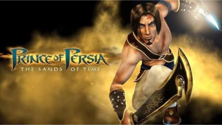 GOG Is Giving Prince of Persia: The Sands of Time a New Life on Modern PCs