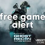 Tom Clancy's Ghost Recon: Future Soldier