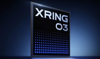 Xiaomi Xring O3 Is a Serious New Challenger in the Smartphone Chip Race