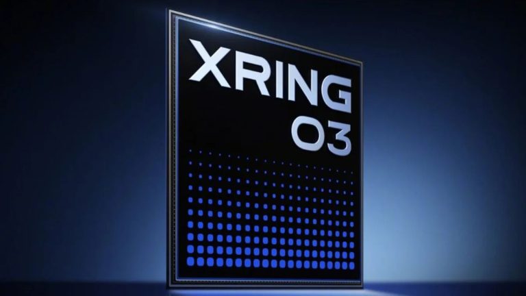 Xiaomi Xring O3 Is a Serious New Challenger in the Smartphone Chip Race