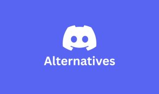 Best 5 Discord Alternatives in 2026